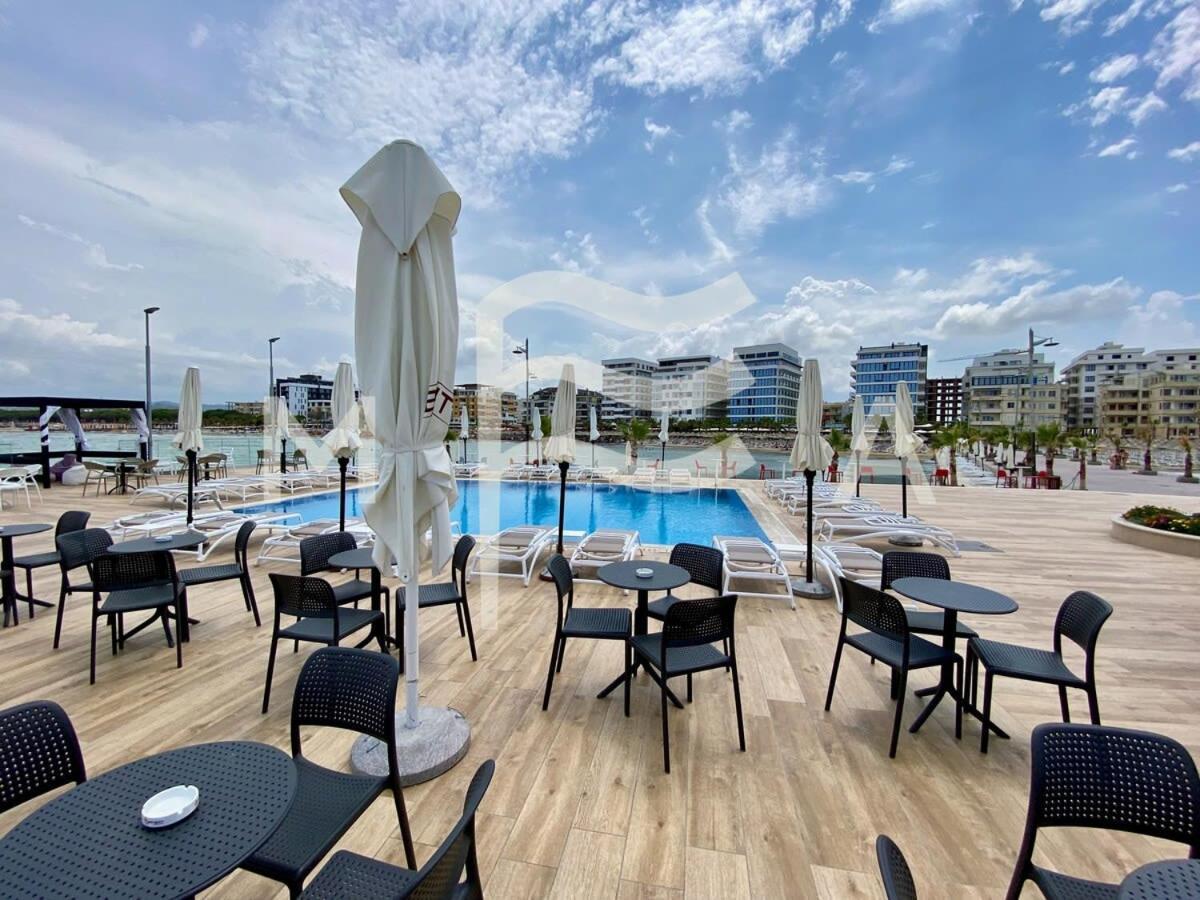 Appartamento Magic View! Golem  Esterno foto