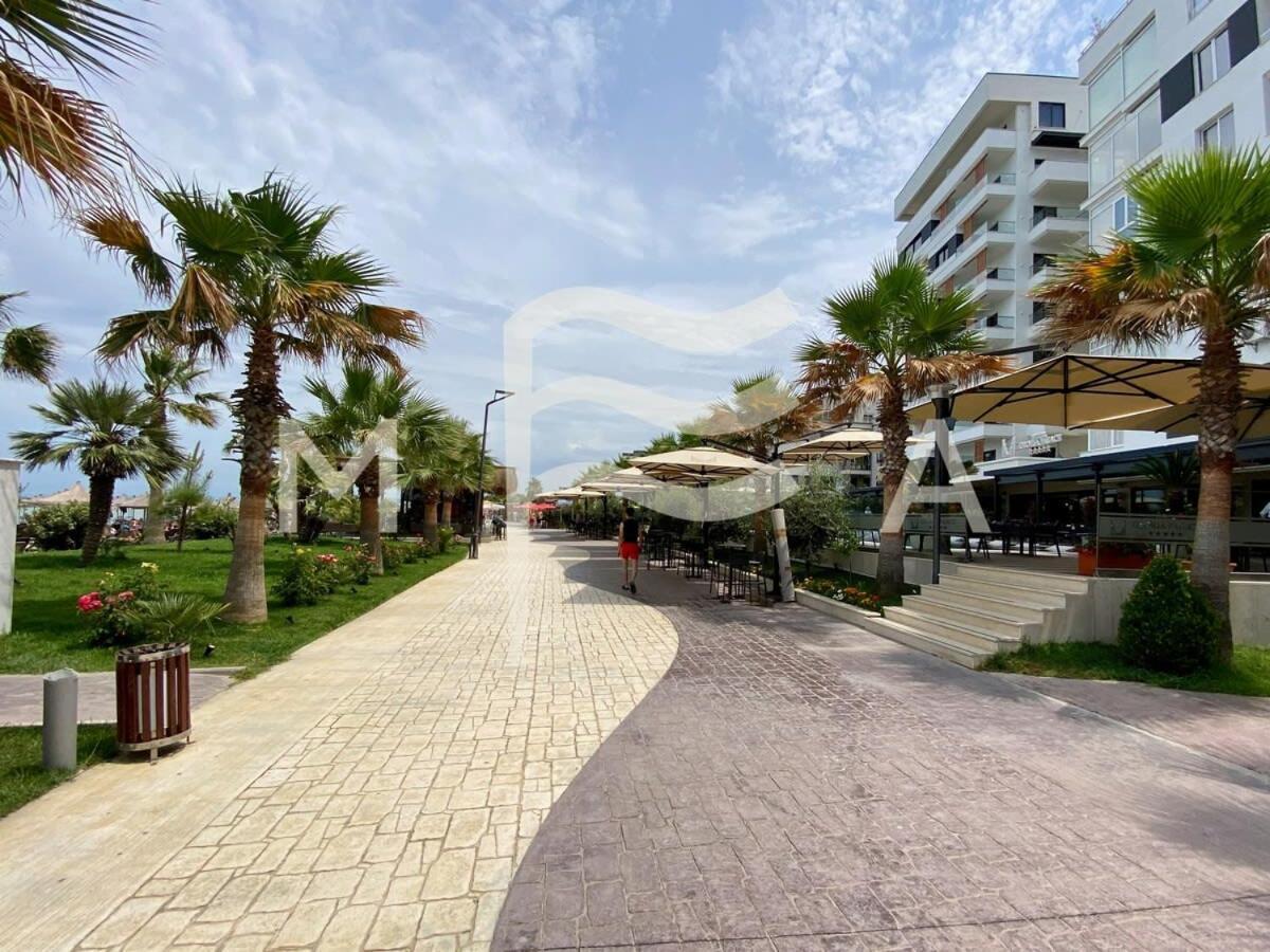 Appartamento Magic View! Golem  Esterno foto